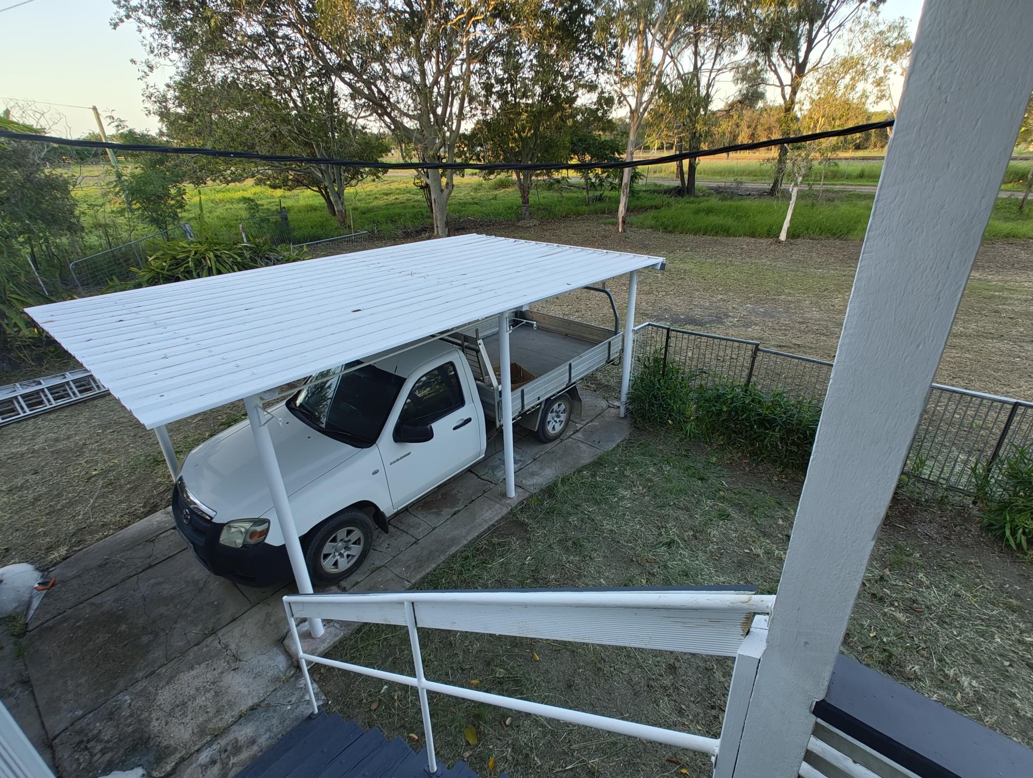 Carport